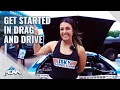 Drag and Drive 101 with Alex Taylor Tom Bailey Sick Summer 2026 PEAK Auto