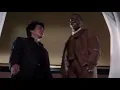 He ain t gone be in rush hour 3 - Chris Tucker