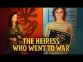 Kidnapped Heiress or Terrorist Accomplice The Patty Hearst Story UNTOLD