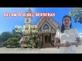 Lagu DALAM DOA AKU BERSERAH || Cipt: Jerry BTN/Voc: Putry Se'u.