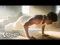Bullseye s Morning Routine - DAREDEVIL BORN AGAIN Season 2 Clip 2026 Marvel