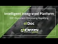 elDoc - Intelligent Document Processing Reporting Intelligent OCR