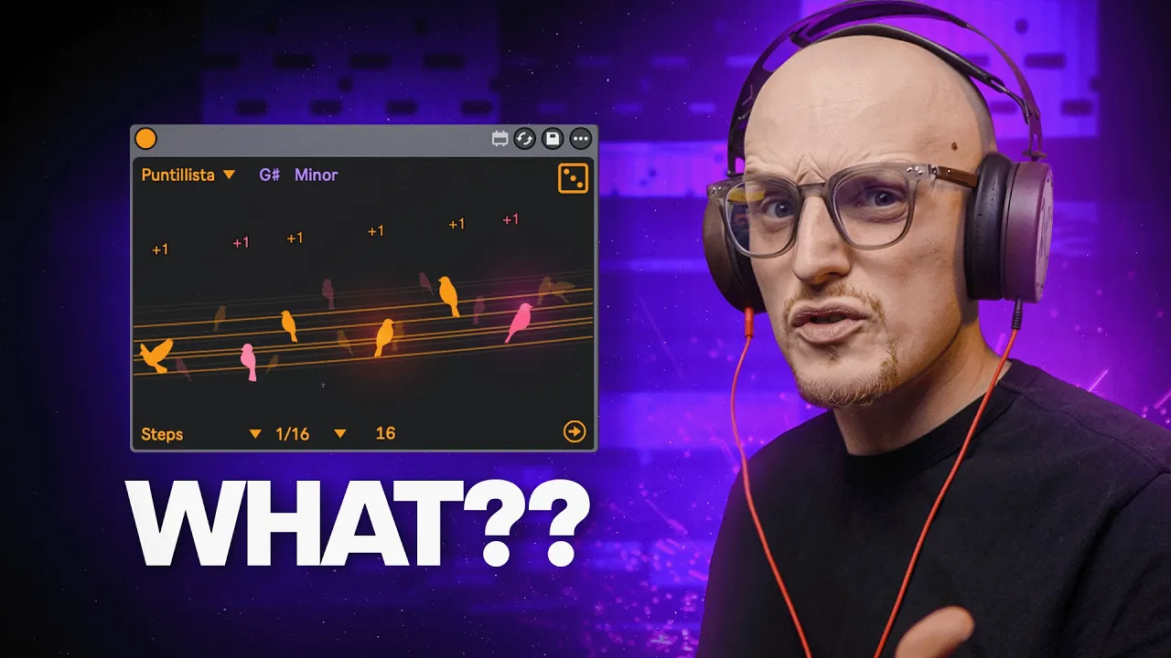 These Max 4 Live Devices Are Getting Out of Hand