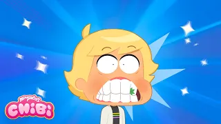 MIRACULOUS CHIBI 😄 LA SONRISA ✨ | Episodio 17 Temporada 2