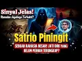 Download Lagu SATRIO PININGIT: Sebuah Rahasia Besar! Jati Diri yang Belum Pernah Terungkap ✨ MP3