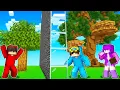 Download Lagu I Cheated with a PROFESSIONAL Builder in a Building Challenge!