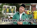 Download Lagu TUNTUNAN WALISONGO - H. MA'RUF ISLAMUDDIN | OFFICIAL MUSIC VIDEO
