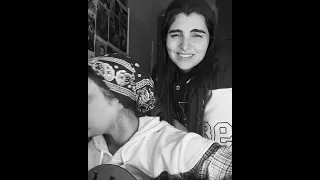 ميرنا ناصر بعيد الحب بكتبلك وكنت اتعمد النظرة مها فتوني Cover  ميرنا ناصر بعيد الحب بكتبلك وكنت اتعمد النظرة مها فتوني Cover