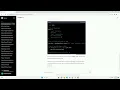 python code to create json file