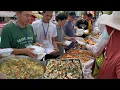 Download Lagu Bữa cơm Canh chua Cá nục hấp dẫn như buffet 0 đồng đậm chất miền Tây tặng bà con.
