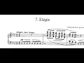 Download Lagu Toivo Kuula - 3 Piano Pieces Op. 3b (audio + sheet music)