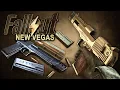 10 Best Weapons Pack Mods for Fallout NV