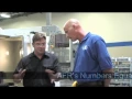 AFR s Cylinder Head Manufacturing -