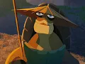 Kung Fu Panda - Oogway Ascends V3 (Extended)