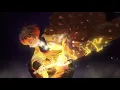 Zenitsu Agatsuma 4k Live Wallpaper Demon Slayer Anime Live Wallpaper
