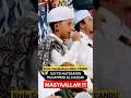 Ya Imamarusli, Sayyid Haydar Bin Muhammad Al-Haddar