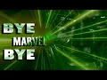 MARVEL | Bye Bye Bye - @OfficialNSYNC (From Deadpool \u0026 Wolverine)