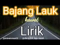 Download Lagu Lirik !! Bajang lauk kawat versi Aldeva Musik, yg lagi viral