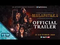 Download Lagu MALAPATAKA - Official Trailer | 23 Oktober 2020 di WeTV \u0026 iflix