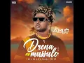 DJ A MIX O PAI - DRENA NO MUSSULO - VOL.1 (MIX DE AFRO HOUSE 2025)