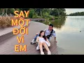 Download Lagu SAY MỘT ĐỜI ĐỜI VÌ EM 
