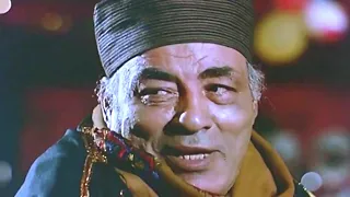 نجلاء فتحى و محمود ياسين و صابرين و نعيمة الصغير فى الفيلم الممتع المثير عش الزوجية 