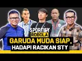 Download Lagu Timnas U-17 Tetap Semangat | Timnas U-23 Jangan Kasih Kendor | Sportify Indonesia