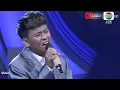 Download Lagu YUSUF (DONGGALA) - AIR MATA PERKAWINAN DA7 TOP 22 GROUP 2