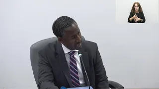 English Meeting of the Board of Education June 15th 2026
