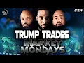 Download Lagu Stocks That Benefit From Trump, Nvidia’s Top Risk, Ozempic $2B Lawsuits, \u0026 September Market Strategy