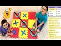 Real-Time Tic Tac Toe Game in Applab on Code org