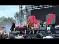 My Morning Jacket: Off the Record - Beachlife Festival Redondo Beach, CA 5/3/2026