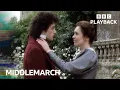 Download Lagu Will \u0026 Dorothea’s Epic Romance ❤️ | Middlemarch | BBC Playback