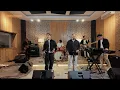 Lagu Ku Ingin Pisah , Kisah Tanpa Dirimu , Cinta Begini  - Medley Cover by Funky Monkey