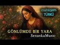 Gönlümde Bir Yara❤️YOK BÖYLE! İÇTEN SÖYLENEN TÜRKÜ!❤️ Müthiş (2025 Senanka)