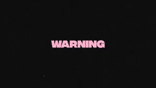 oski warning with tom frane lyric video 