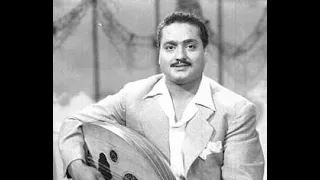 محمد قنديل ماشي كلامك دندنها