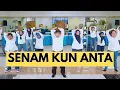 Download Lagu Senam Kun Anta - Pusbangkom TSK ASN LAN RI