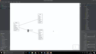 uml diagrams in star uml