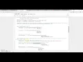 Chat bot seq2seq using tensorflow