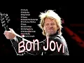 Lagu BonJovi Greatest Hits Full Album  The Best Of BonJovi 2021