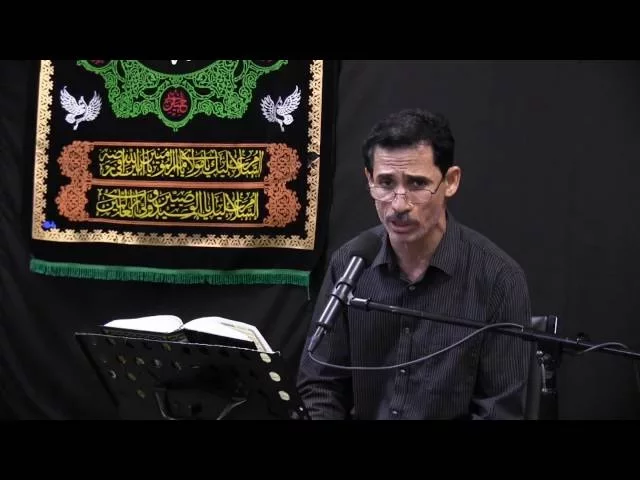 القرآن الكريم - شهر رمضان المبارك 1437 - الليلة 19 - جاسم الحساني