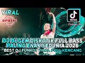 Lagu DJ DUGEM DISKOTIK FULL BASS PALING ENAK SEDUNIA 2026 - BEST DJ FUNKOT VIRAL TERBARU FULL KENCANG