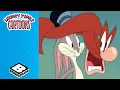 Crazy Hat Looney Tunes BoomerangUK