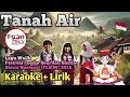 Download Lagu ⭕ KARAOKE+LIRIK - TANAH AIR NADA DASAR G MAYOR - PAS BUAT ANAK - LAGU WAJIB FLS3N 2025 SD