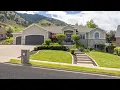 1532 E Mount Logan Drive Logan UT Utah Home for Sale