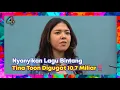 Download Lagu Nyanyikan Lagu Bintang Tina Toon Cs Digugat 10,7 Miliar‼️ Ini Penjelasannya