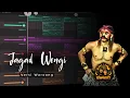 Download Lagu JAGAD WENGI - Versi budhalan warok temanggung
