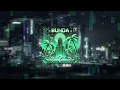 NDOTZ X RJ PASiN - EMBRACE iT (FiASKO REMiX)