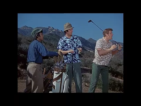 Download MP3 M*A*S*H Pilot Episode Intro/Opening